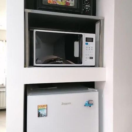 Casa Edera Apartment มอนเตรอสโซ อัล มาเร ภายนอก รูปภาพ