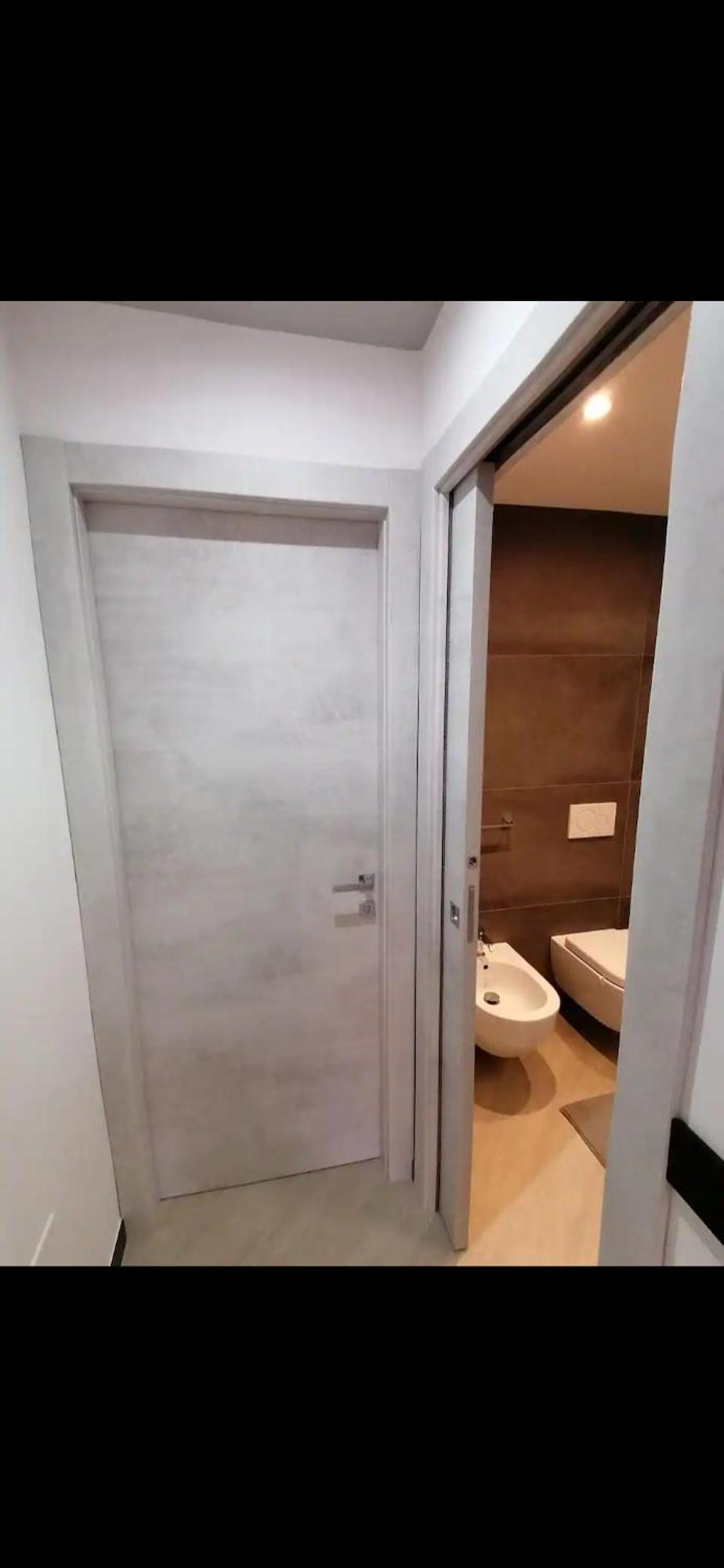 Casa Edera Apartment มอนเตรอสโซ อัล มาเร ภายนอก รูปภาพ