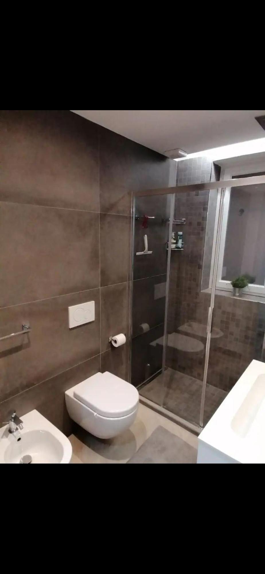 Casa Edera Apartment มอนเตรอสโซ อัล มาเร ภายนอก รูปภาพ