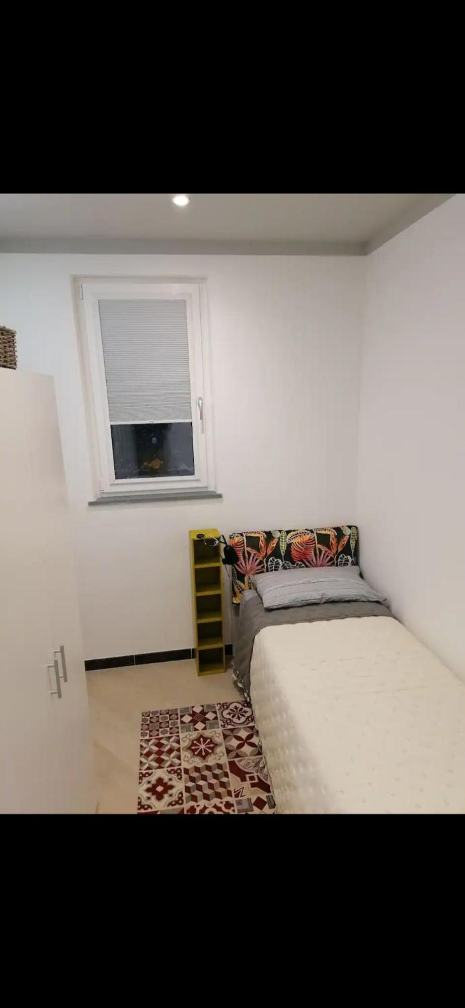 Casa Edera Apartment มอนเตรอสโซ อัล มาเร ภายนอก รูปภาพ