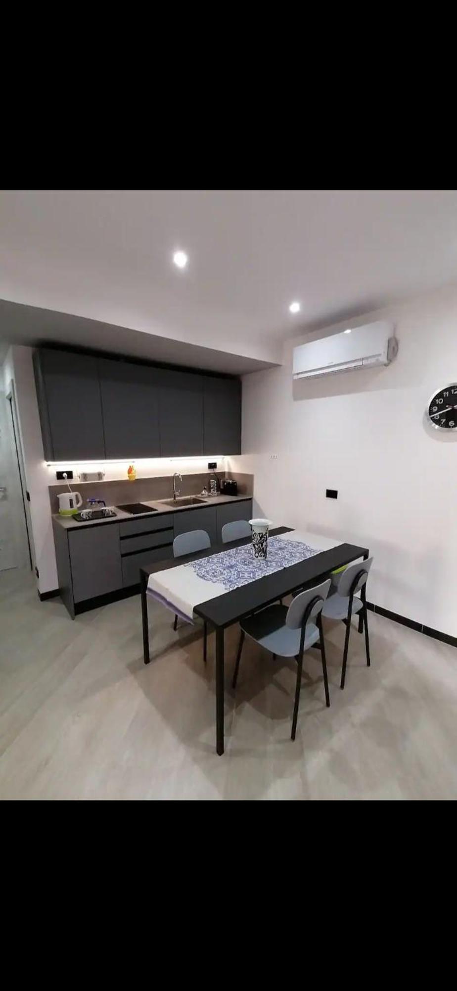 Casa Edera Apartment มอนเตรอสโซ อัล มาเร ภายนอก รูปภาพ