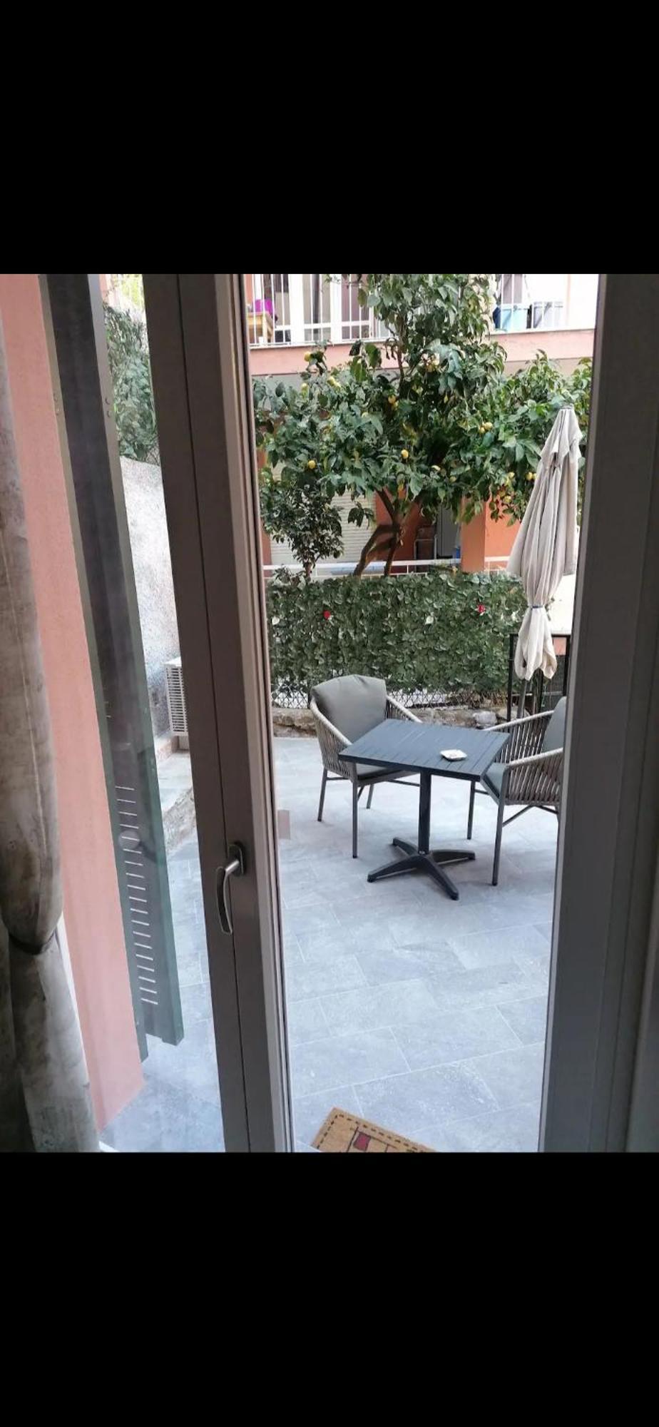 Casa Edera Apartment มอนเตรอสโซ อัล มาเร ภายนอก รูปภาพ