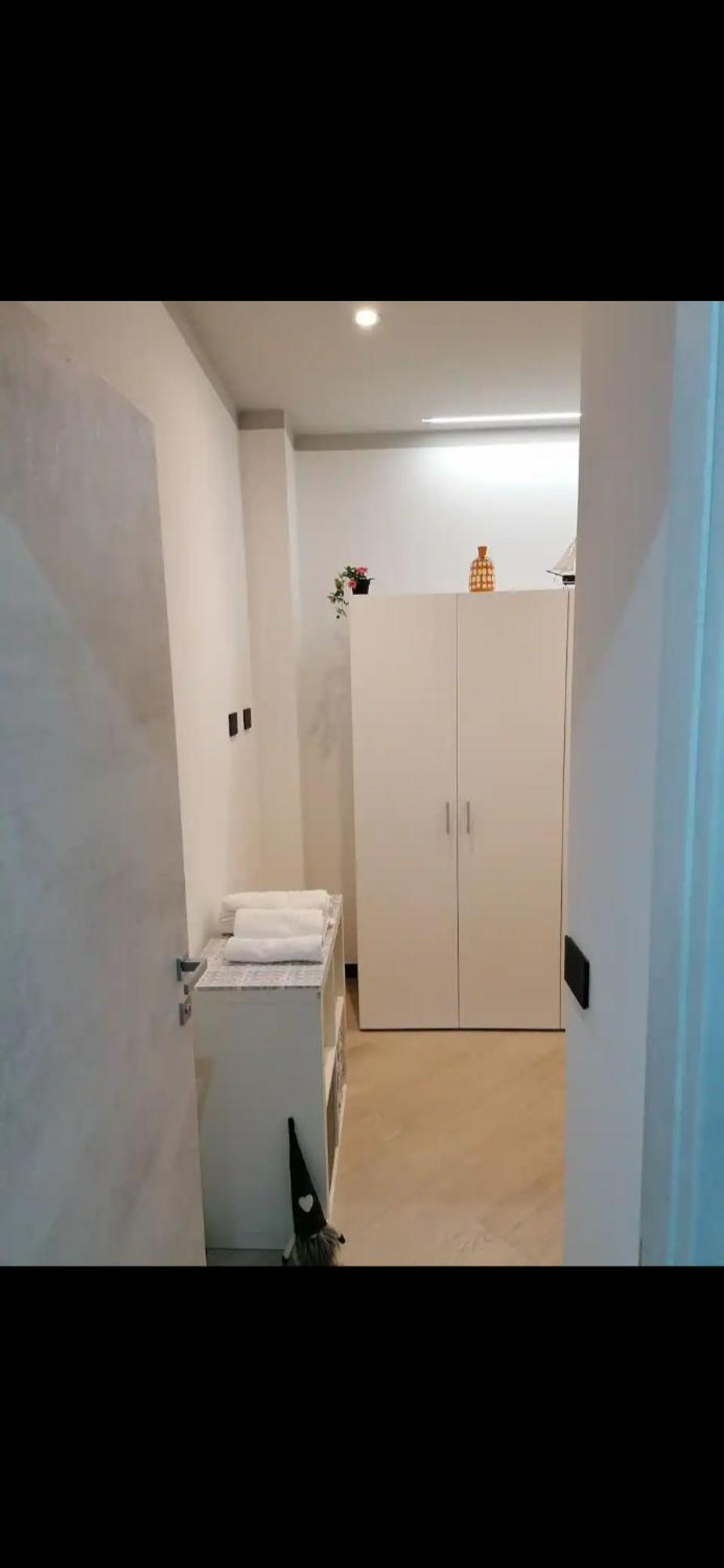 Casa Edera Apartment มอนเตรอสโซ อัล มาเร ภายนอก รูปภาพ