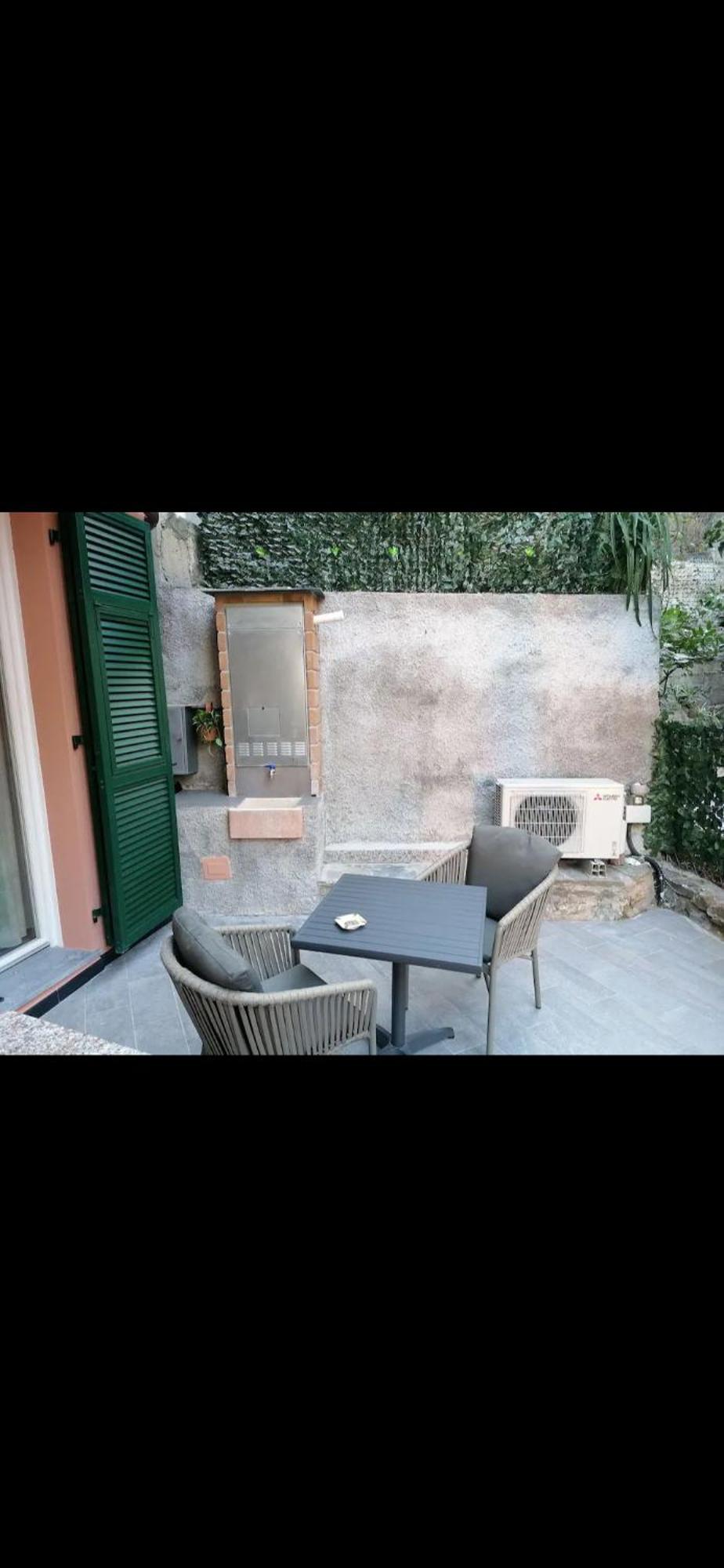 Casa Edera Apartment มอนเตรอสโซ อัล มาเร ภายนอก รูปภาพ