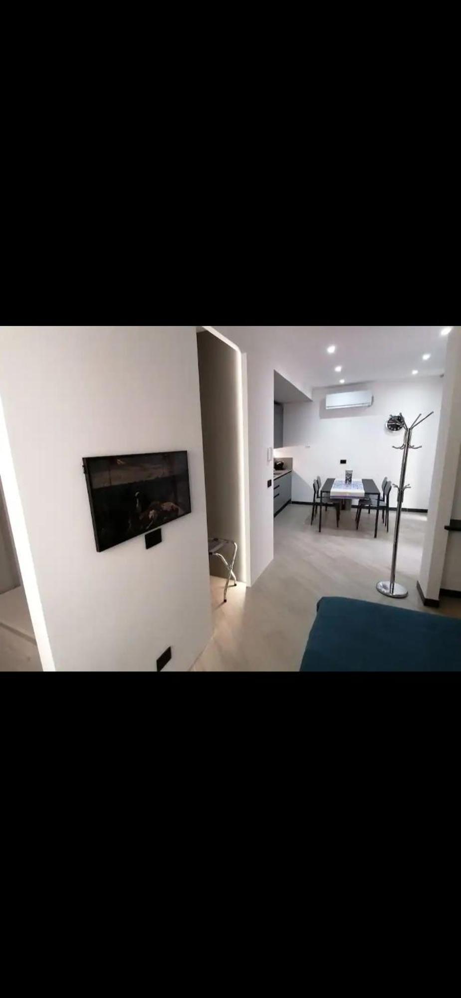 Casa Edera Apartment มอนเตรอสโซ อัล มาเร ภายนอก รูปภาพ