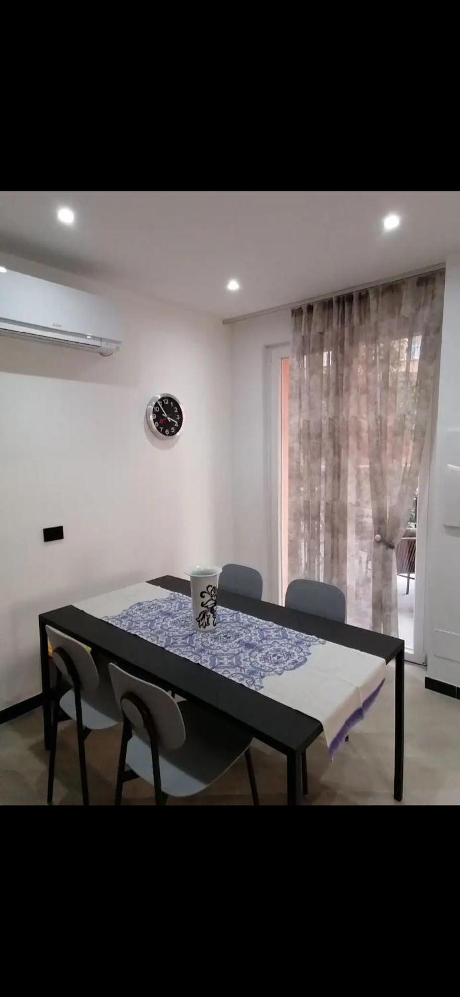Casa Edera Apartment มอนเตรอสโซ อัล มาเร ภายนอก รูปภาพ