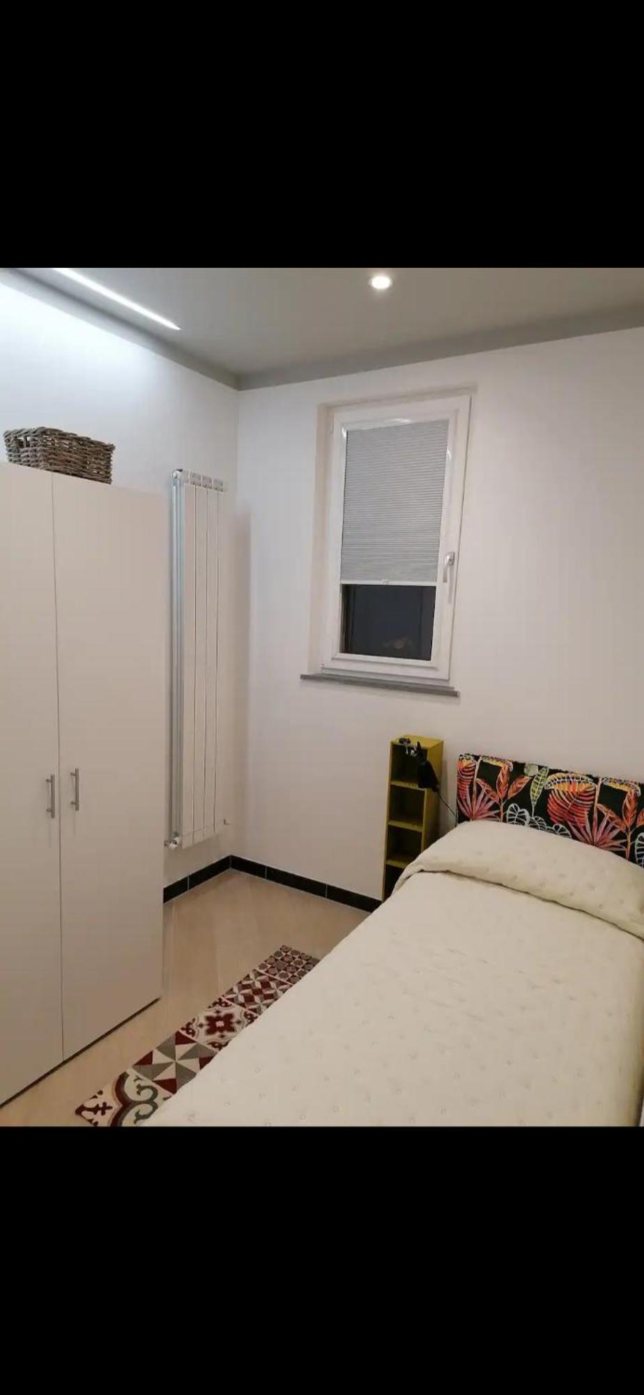 Casa Edera Apartment มอนเตรอสโซ อัล มาเร ภายนอก รูปภาพ