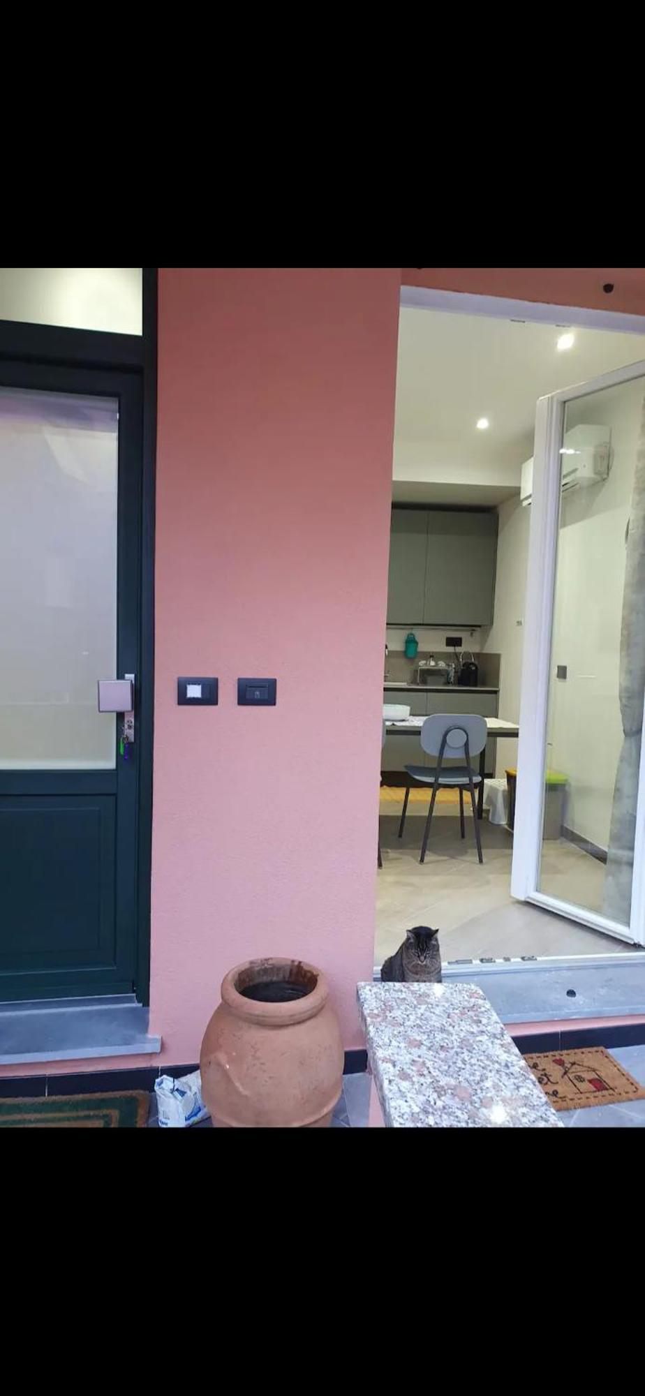 Casa Edera Apartment มอนเตรอสโซ อัล มาเร ภายนอก รูปภาพ