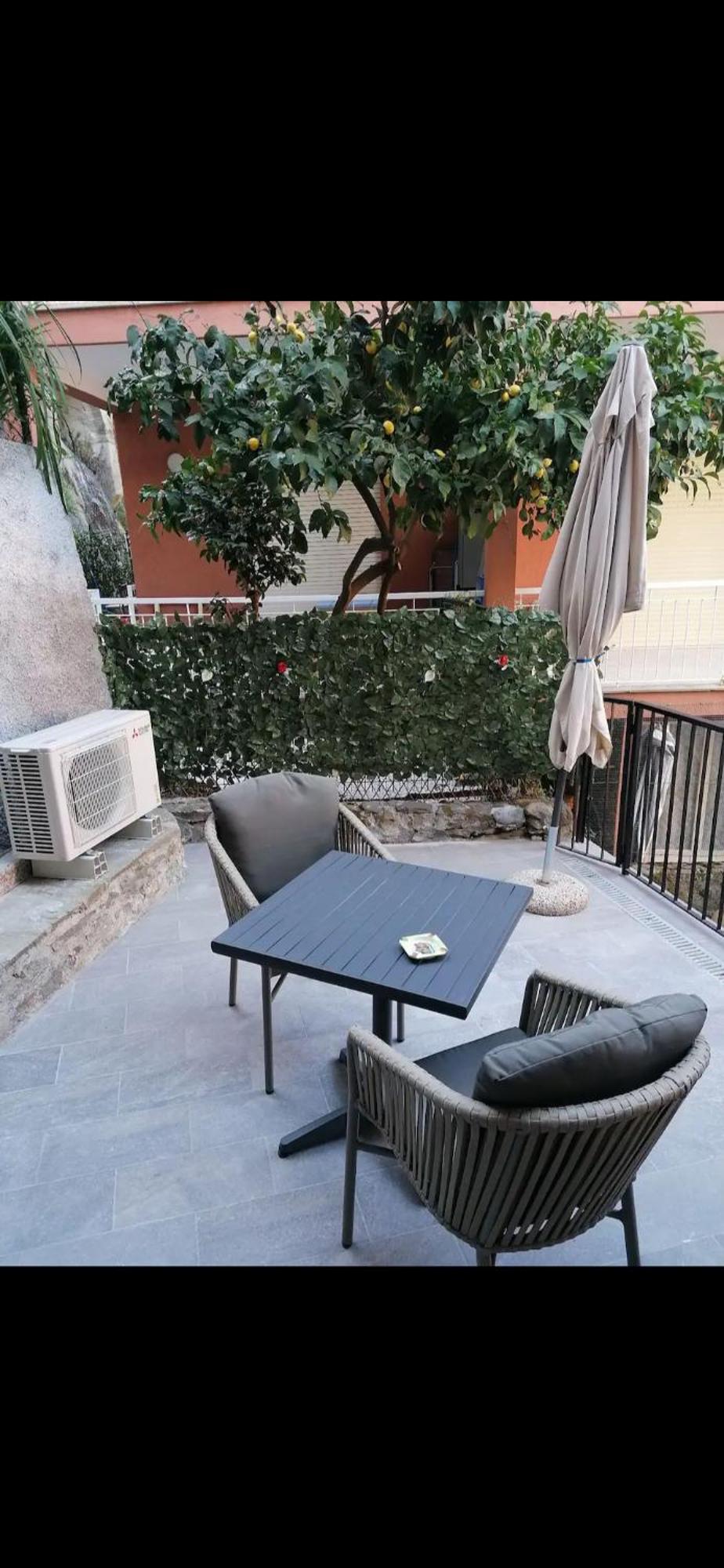 Casa Edera Apartment มอนเตรอสโซ อัล มาเร ภายนอก รูปภาพ