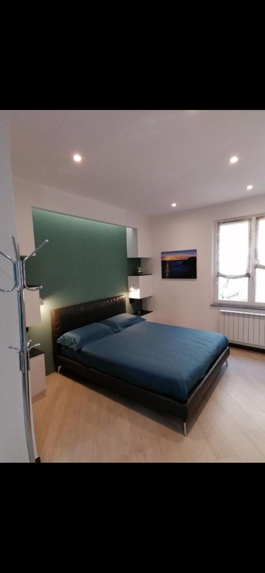 Casa Edera Apartment มอนเตรอสโซ อัล มาเร ภายนอก รูปภาพ