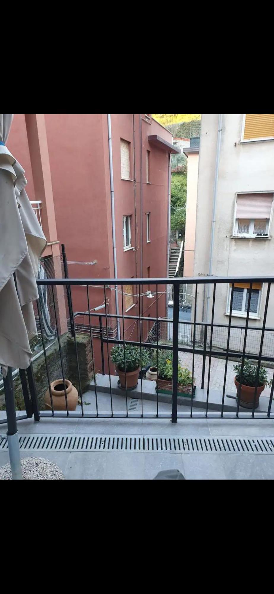 Casa Edera Apartment มอนเตรอสโซ อัล มาเร ภายนอก รูปภาพ