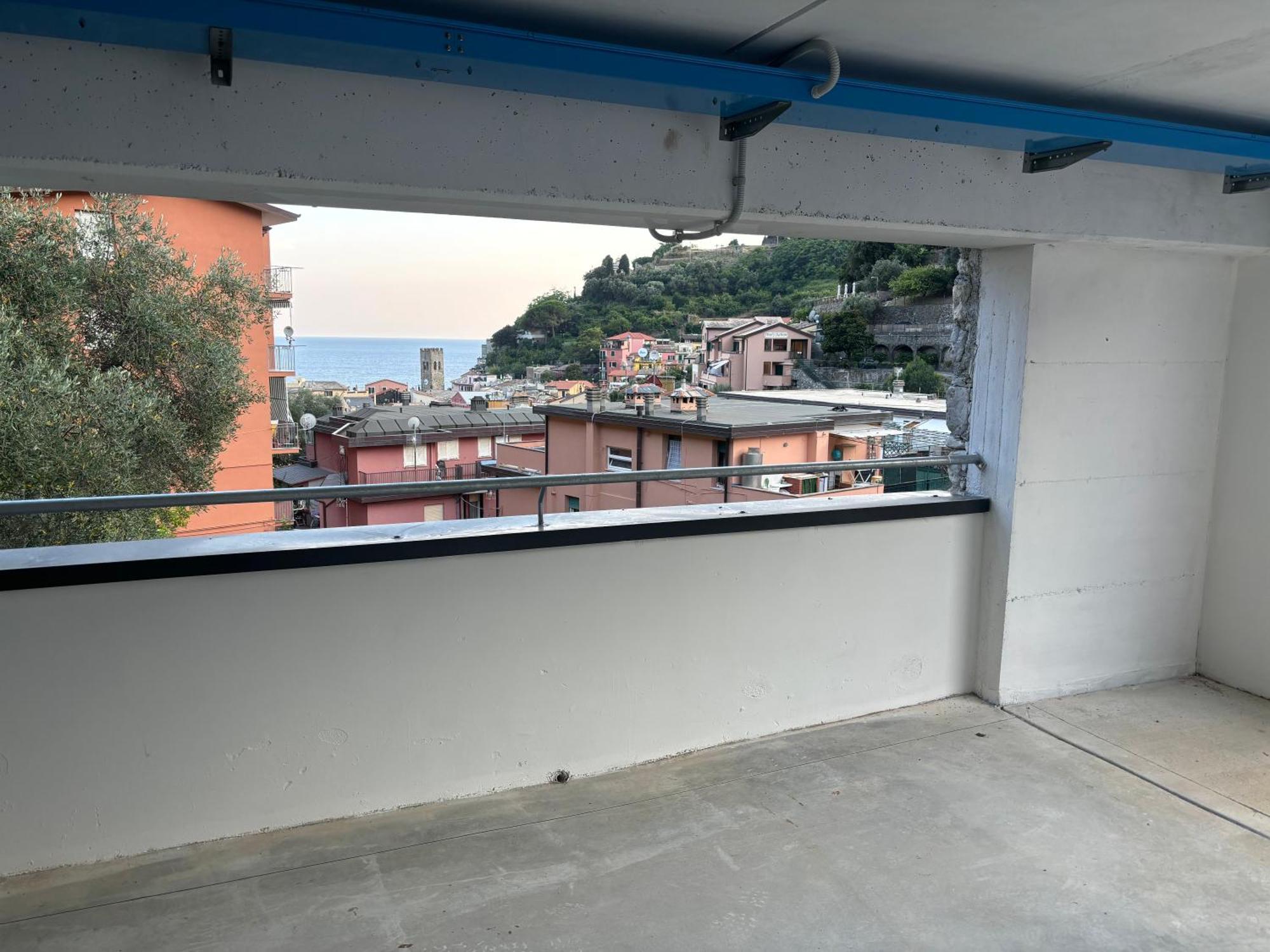 Casa Edera Apartment มอนเตรอสโซ อัล มาเร ภายนอก รูปภาพ